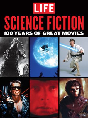 Science Fiction - ebook